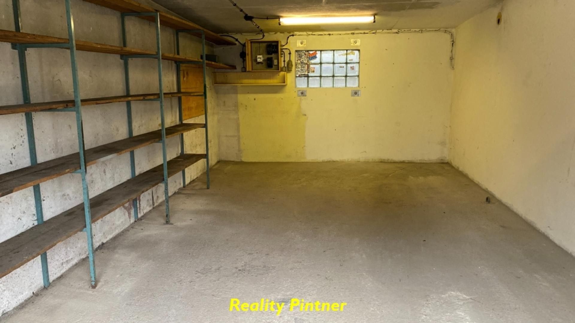 Pronájem garáž - Vysoká Pec, Bohutín, 24 m²