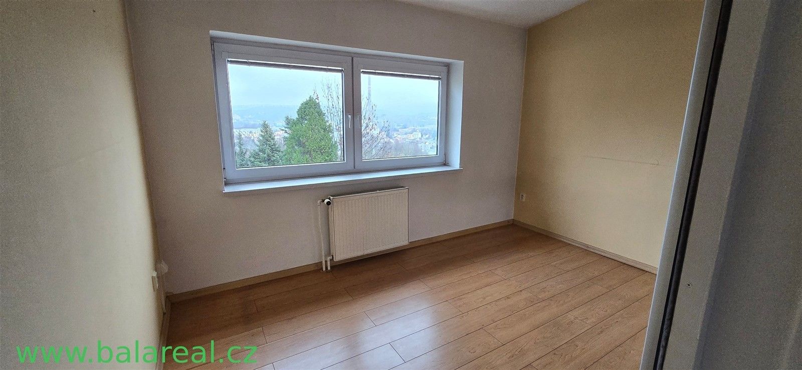 Prodej byt 2+1 - Soběšická, Brno, 48 m²