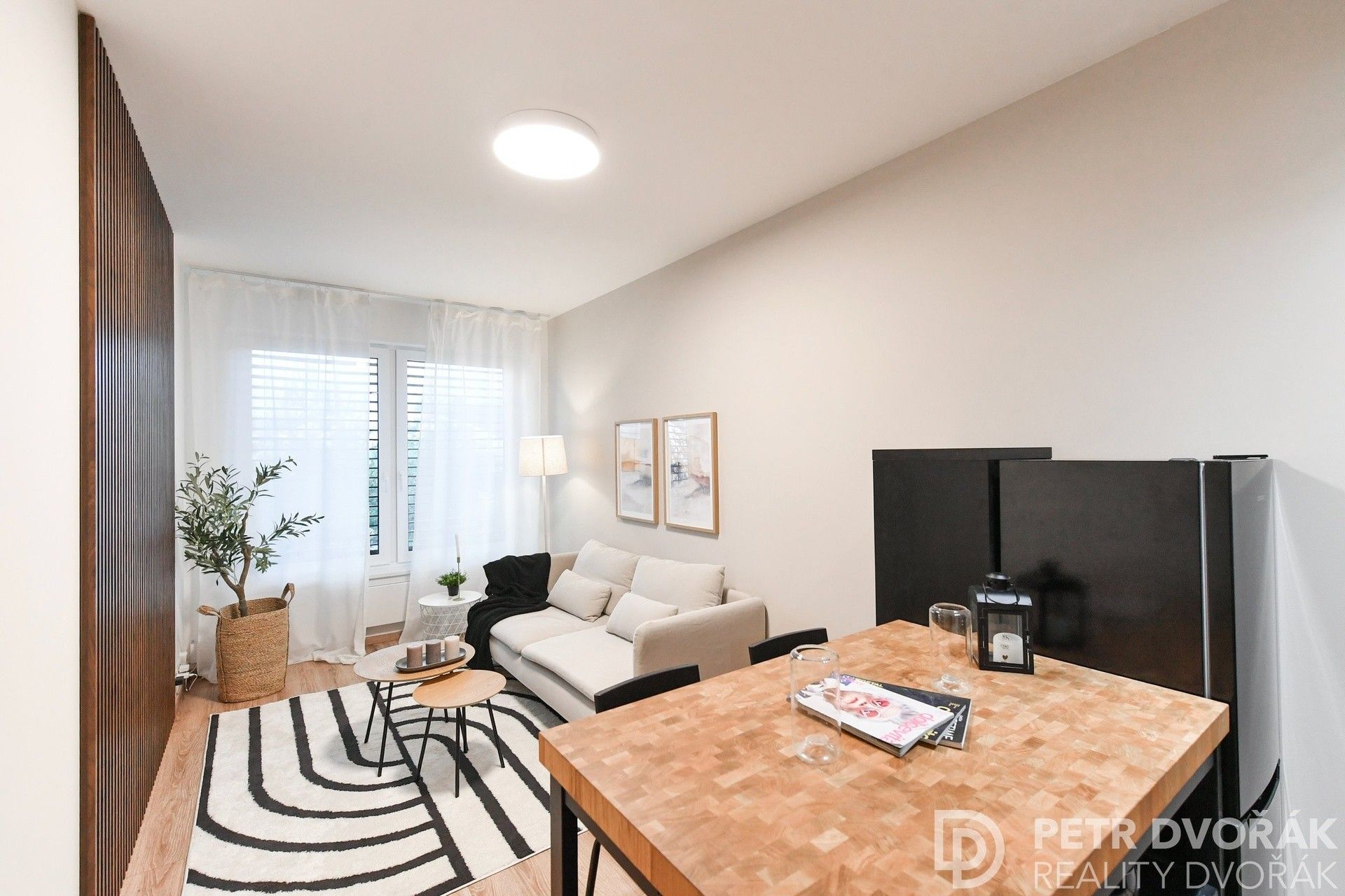 2+kk, Počernická 3479, Praha Strašnice, 40 m² - 2