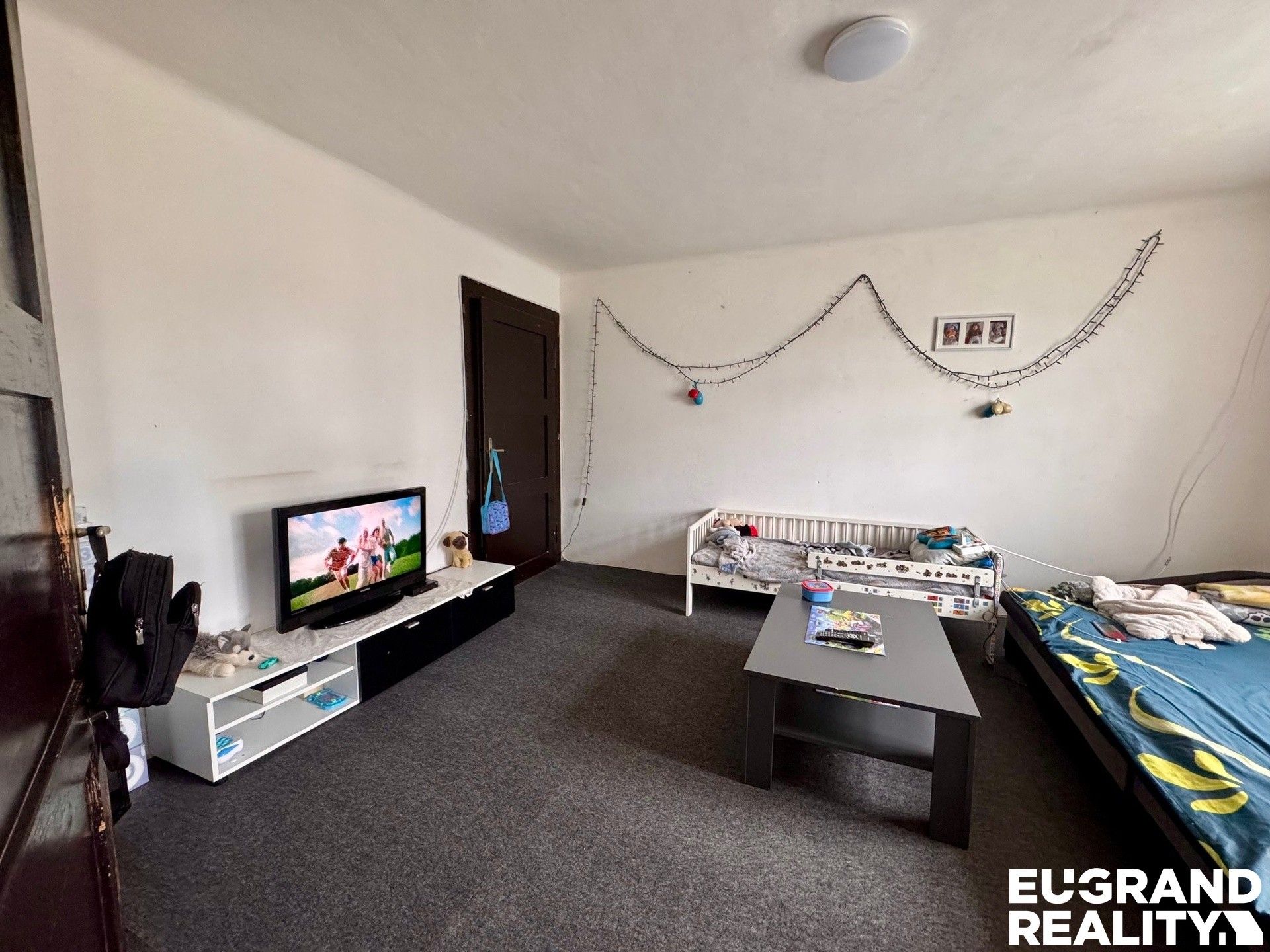 Byt 2+1 · 51 m² · Železničářů, Rumburk - 4