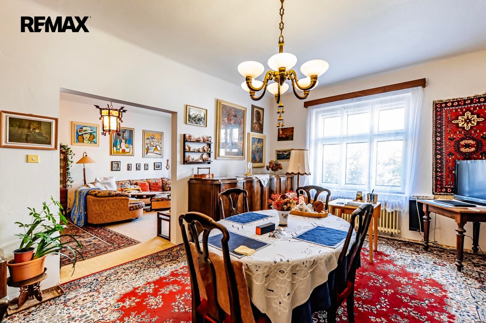 Prodej činžovní dům - Klášterská 75, Jindřichův Hradec II, 1 020 m² - 5