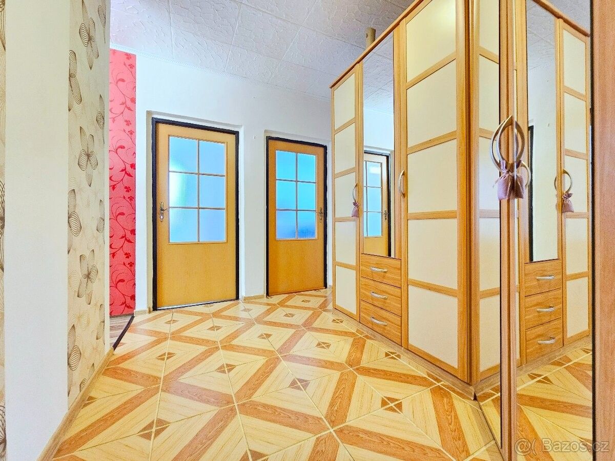 Prodej byt - Jirkov, 431 11