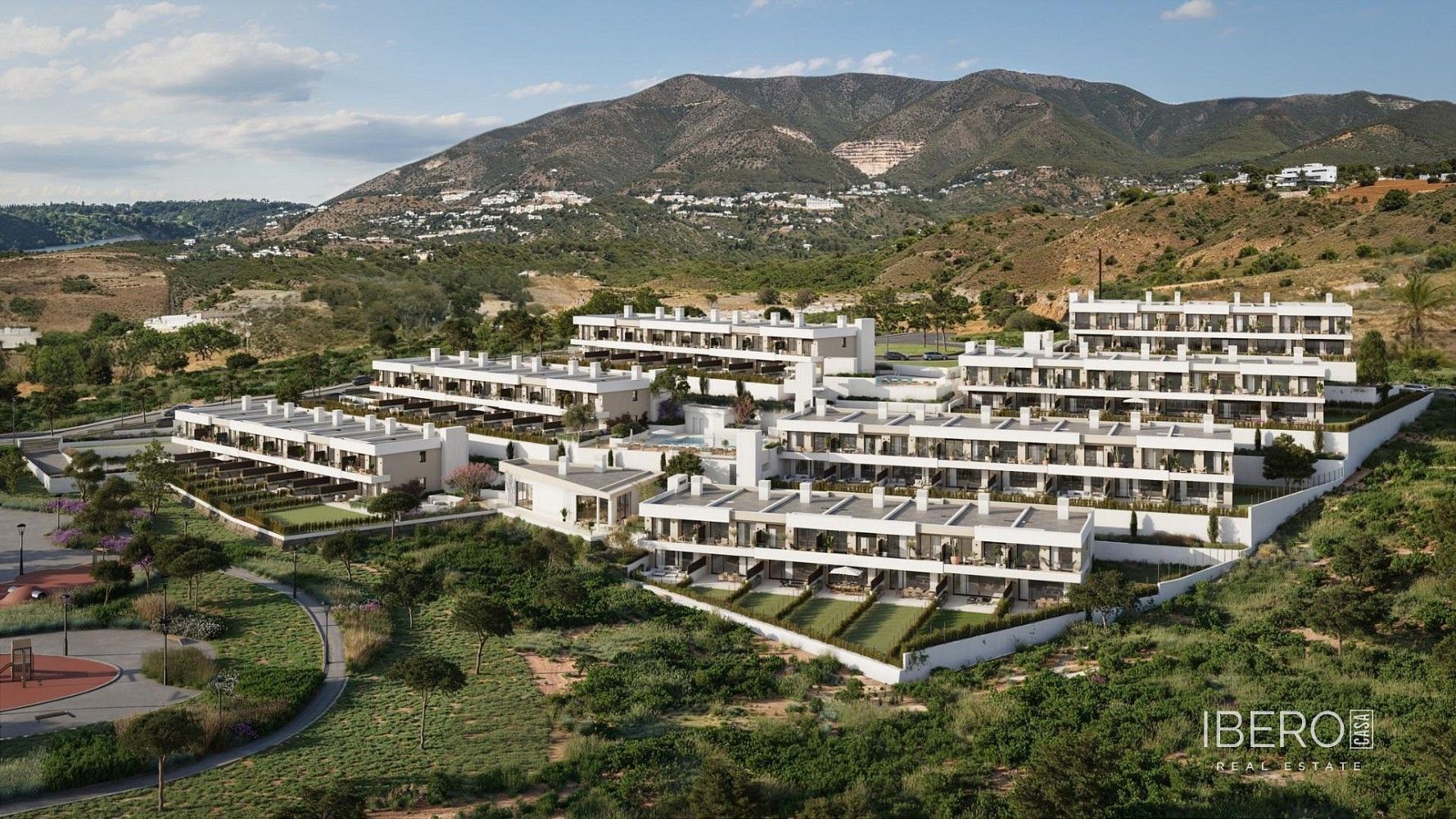 Rodinný dům · 133 m² · Fuengirola, ES - 4
