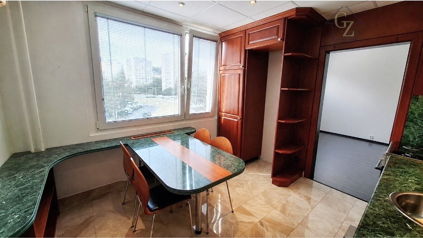 Byt 3+1 · 72 m² · Litvínov - Horní Litvínov, okres Most, Ústecký kraj - 4