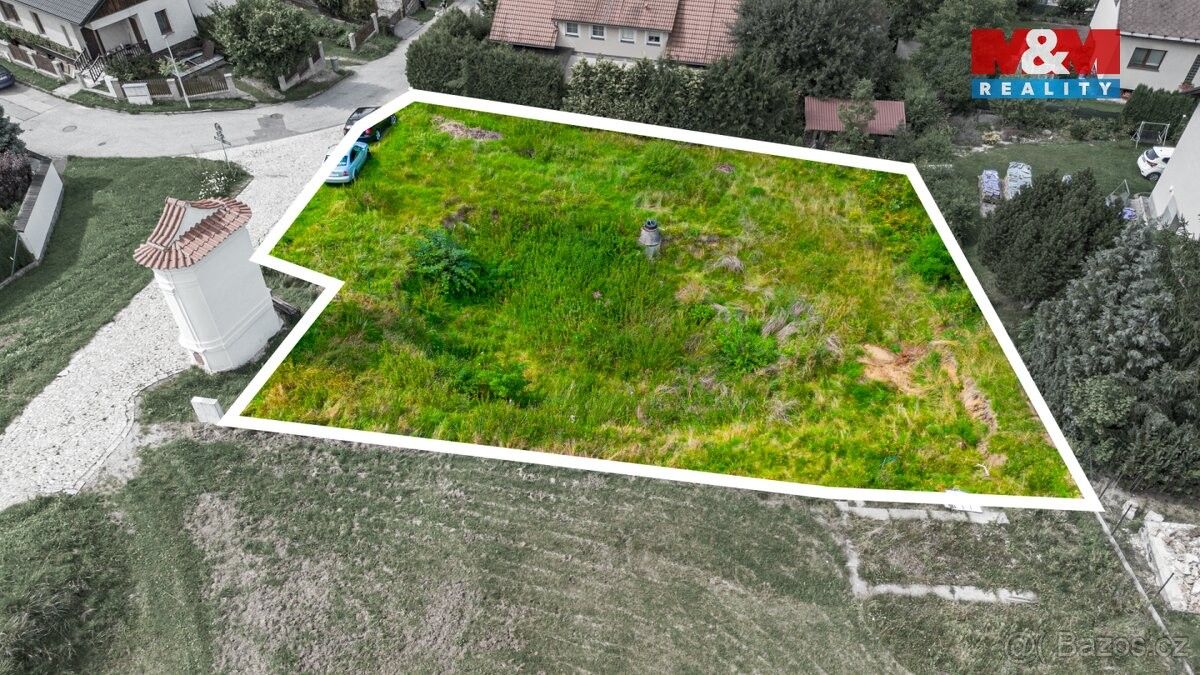 Prodej pozemek pro bydlení - Bohdalovice, 381 01