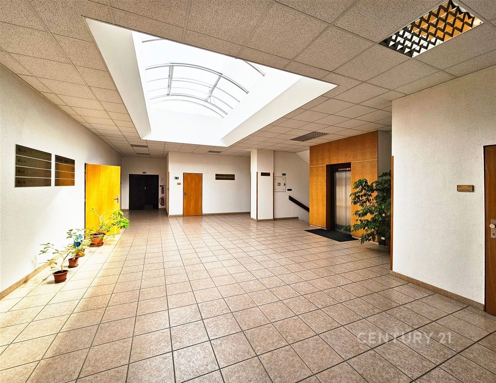 Kanceláře, Bartošova 4341, Zlín, 59 m²