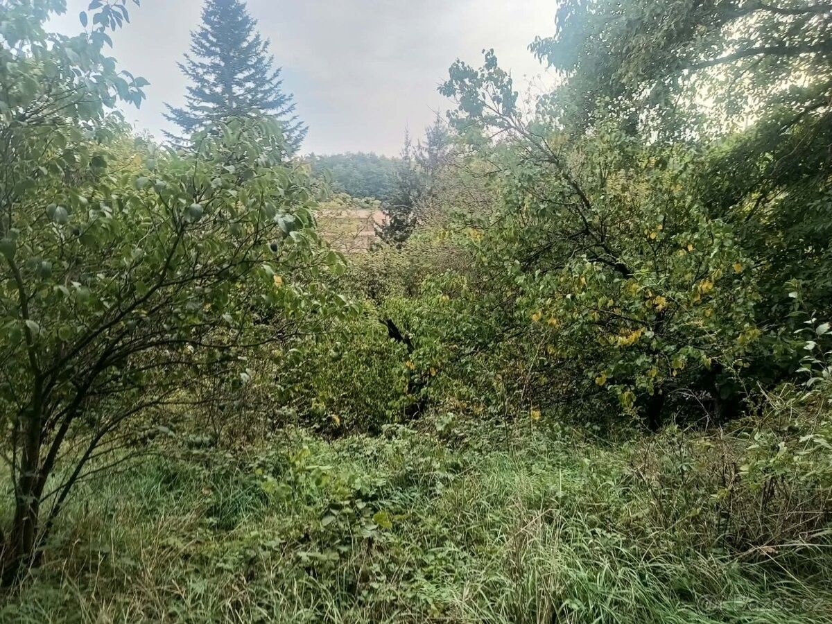 Pozemek pro bydlení · Slaný, 274 01 - 3