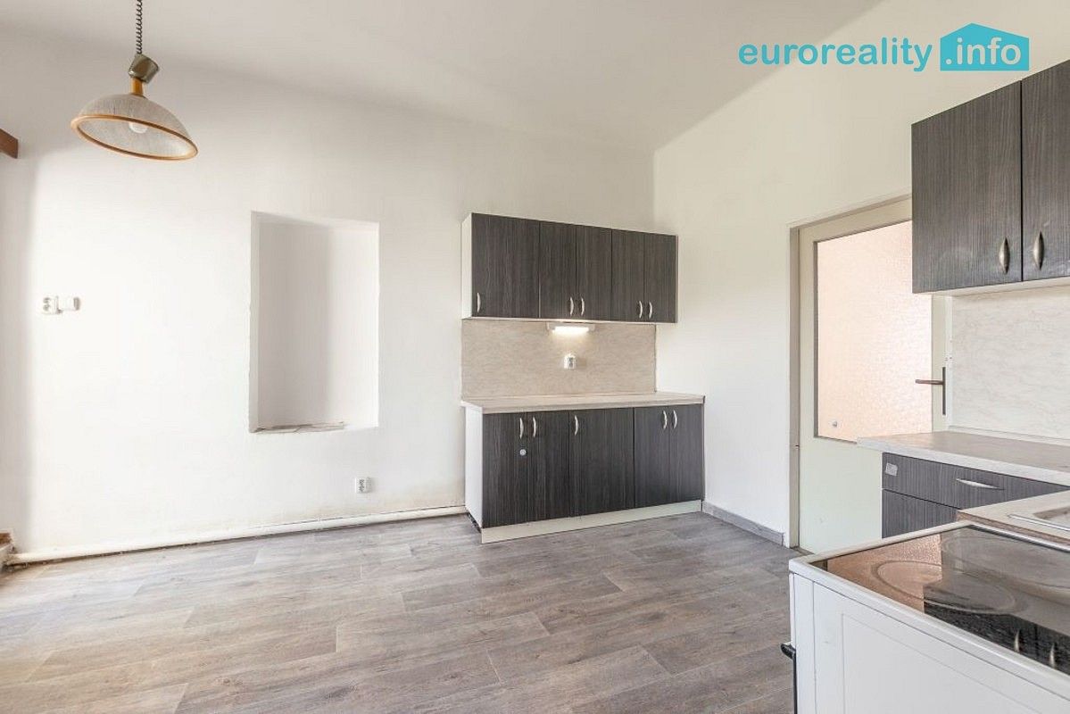 Prodej rodinný dům - Česká Lípa, Liberecký kraj, 160 m² - 5