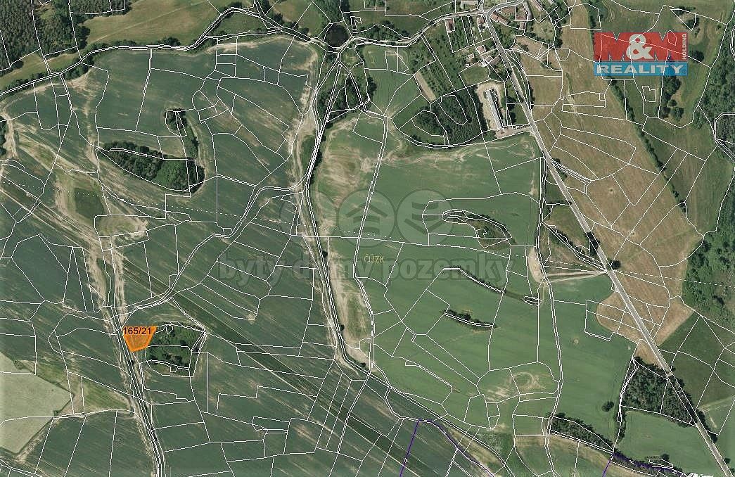 Zemědělský pozemek · Maňovice, okres Klatovy, Plzeňský kraj - 3