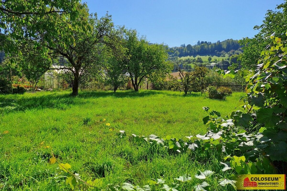 Pozemky pro bydlení, Štěpánov nad Svratkou, 592 63