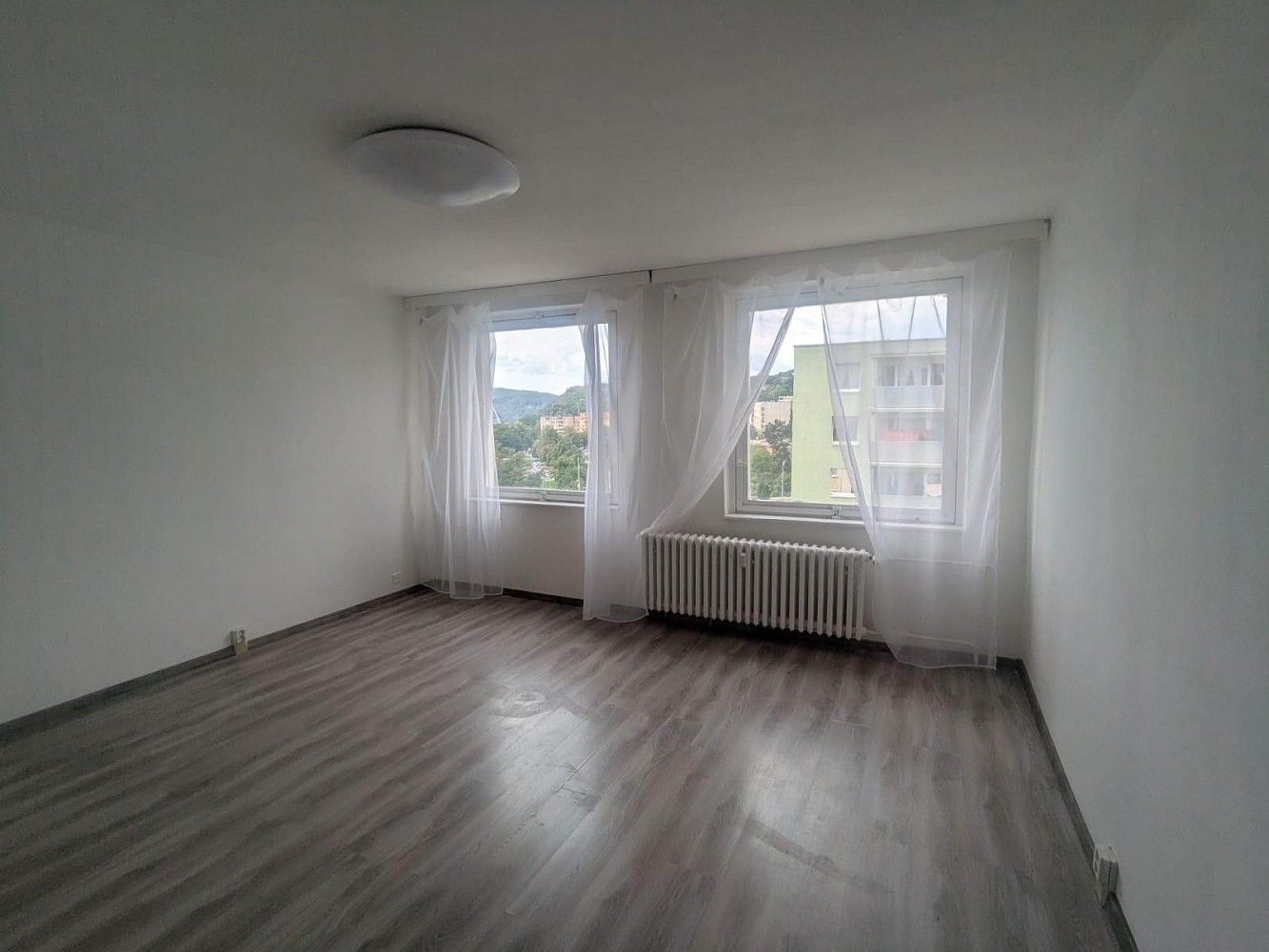 Byt 1+kk · 31 m² · Ústí nad Labem - Krásné Březno, Ústecký kraj - 4