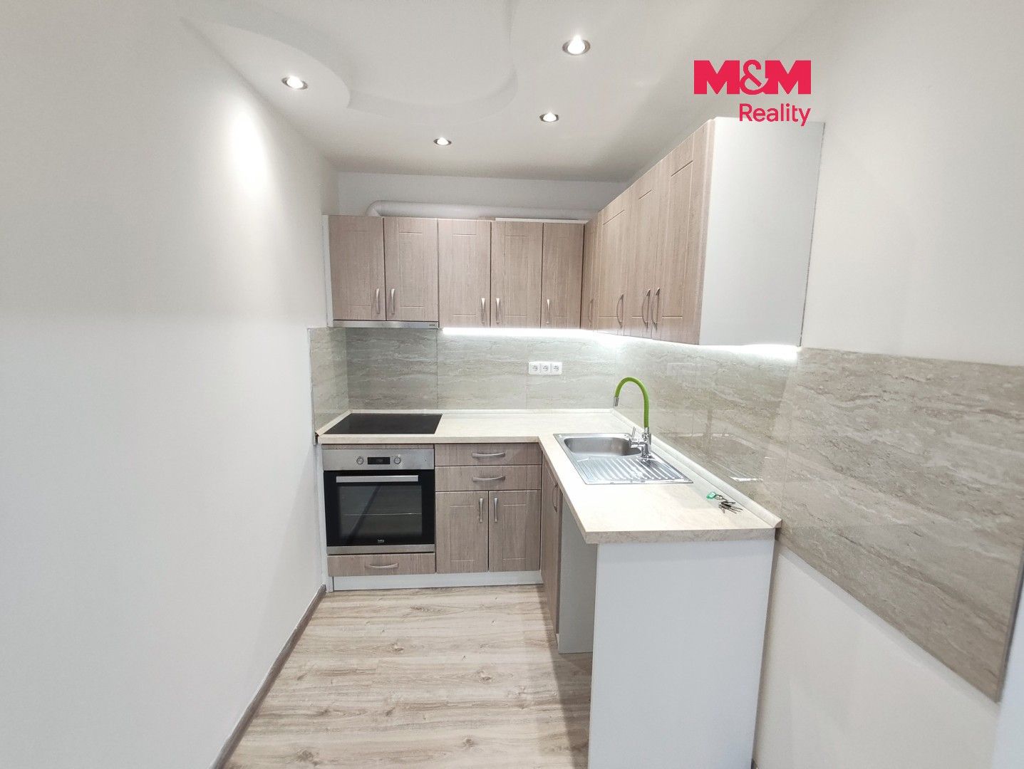2+kk, U lipky, Lány, 44 m² - 1