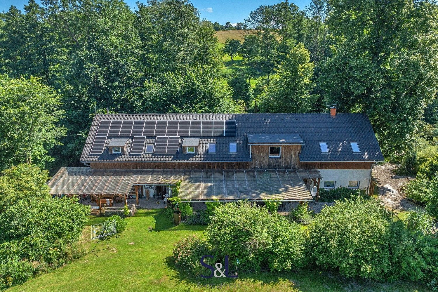 Rodinný dům · 470 m² · Heřmanice, okres Liberec, Liberecký kraj - 3