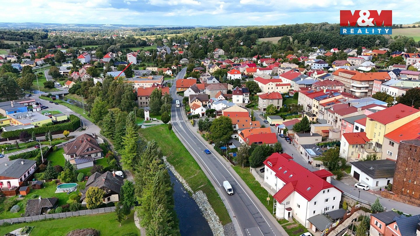 Komerční pozemky, Brušperk, okres Frýdek-Místek, Moravskoslezský kraj - 2