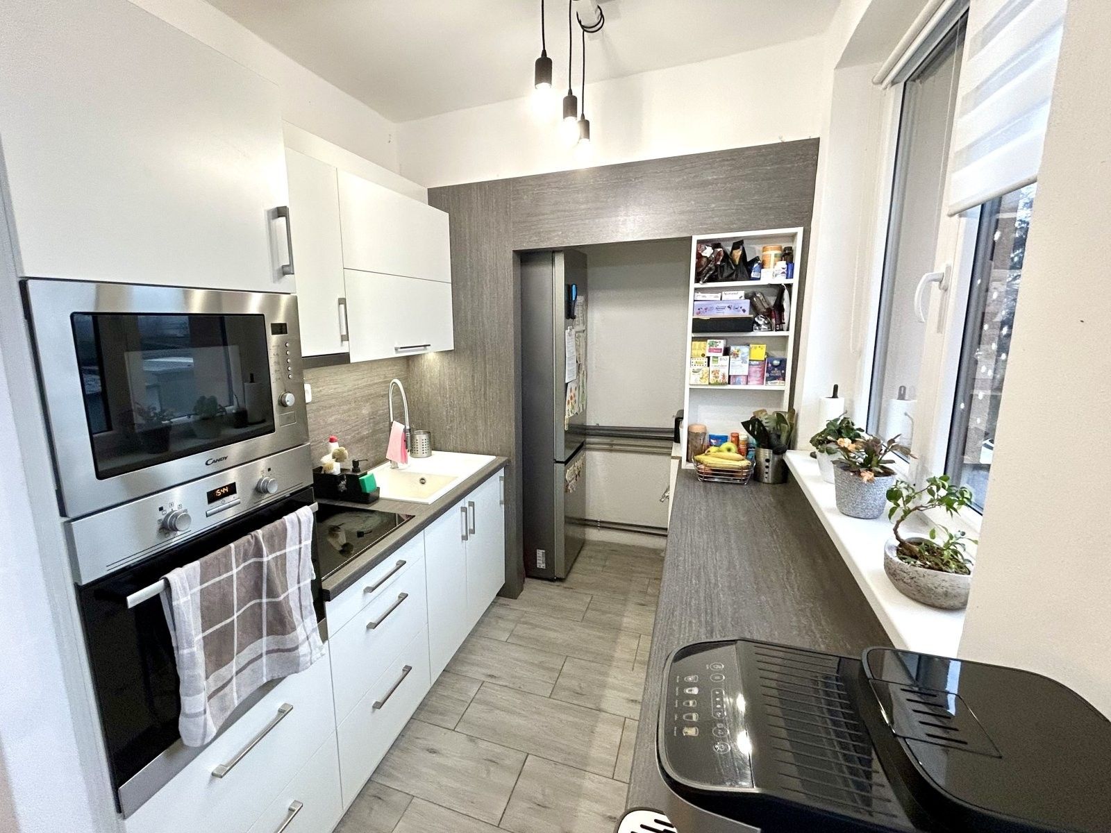 Byt 3+kk · 64 m² · Starý Mateřov - 3