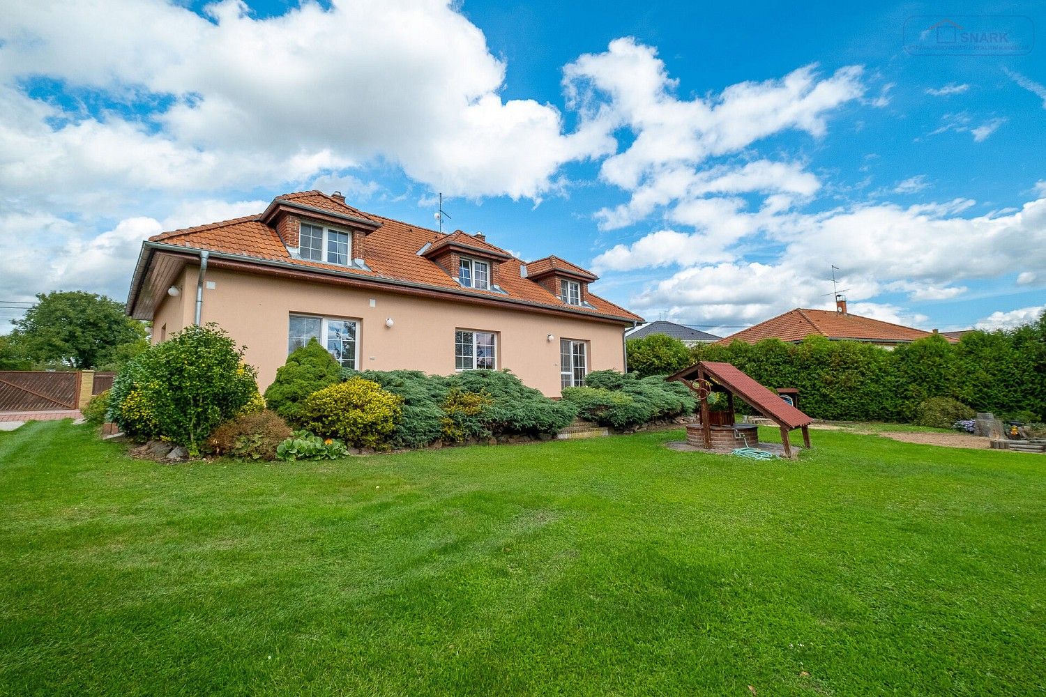 Prodej rodinný dům - Kotenčice, okres Příbram, Středočeský kraj, 222 m² - 5