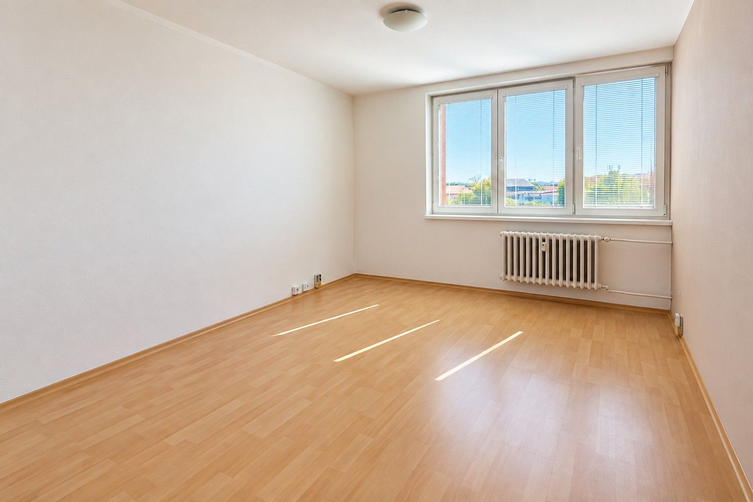 Pronájem byt 1+1 - Ostrava - Moravská Ostrava, okres Ostrava-město, Moravskoslezský kraj, 36 m² - 2