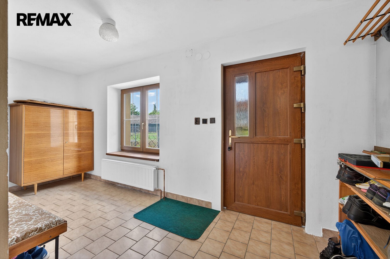 Prodej rodinný dům - Mnich - Chválkov, okres Pelhřimov, 281 m² - 5