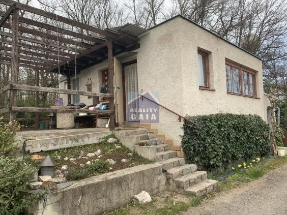 Prodej chata - Vlkoš u Kyjova, 696 41, 920 m²