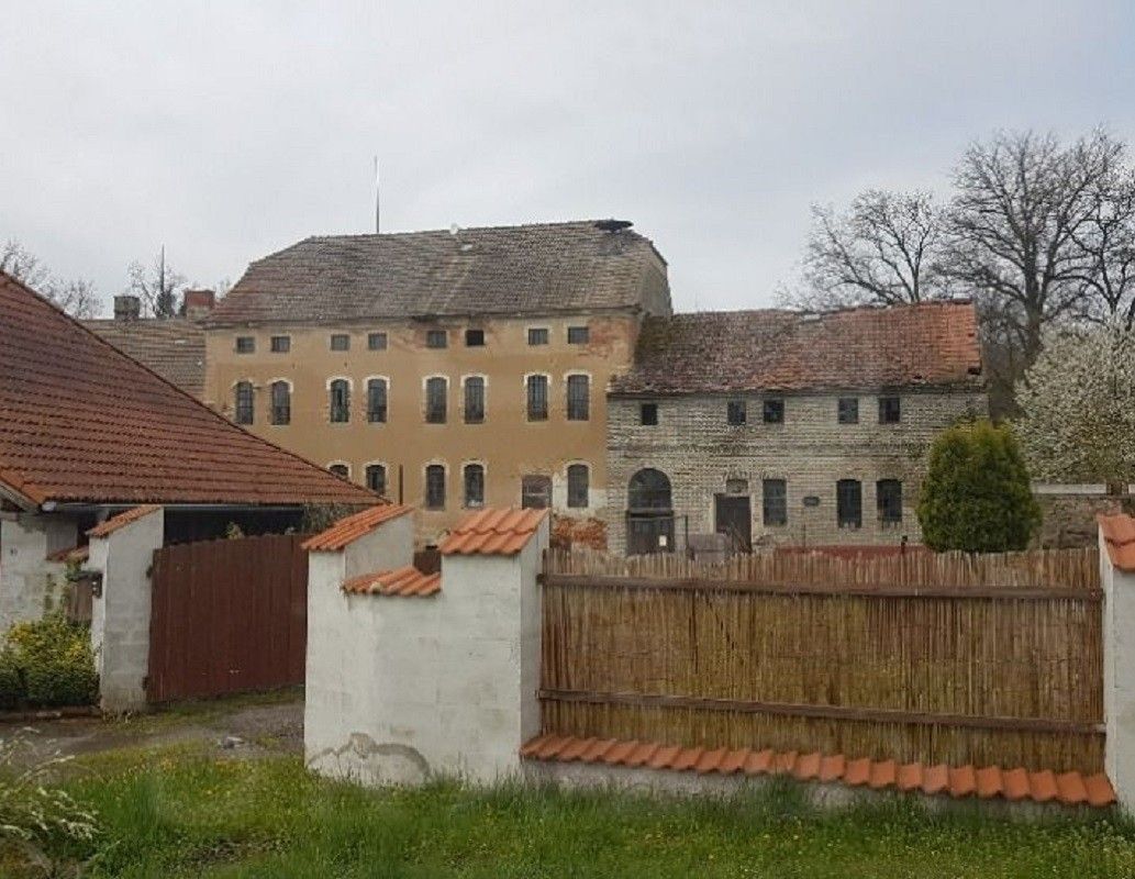 Rodinné domy, Přední Poříčí, Březnice, 300 m²