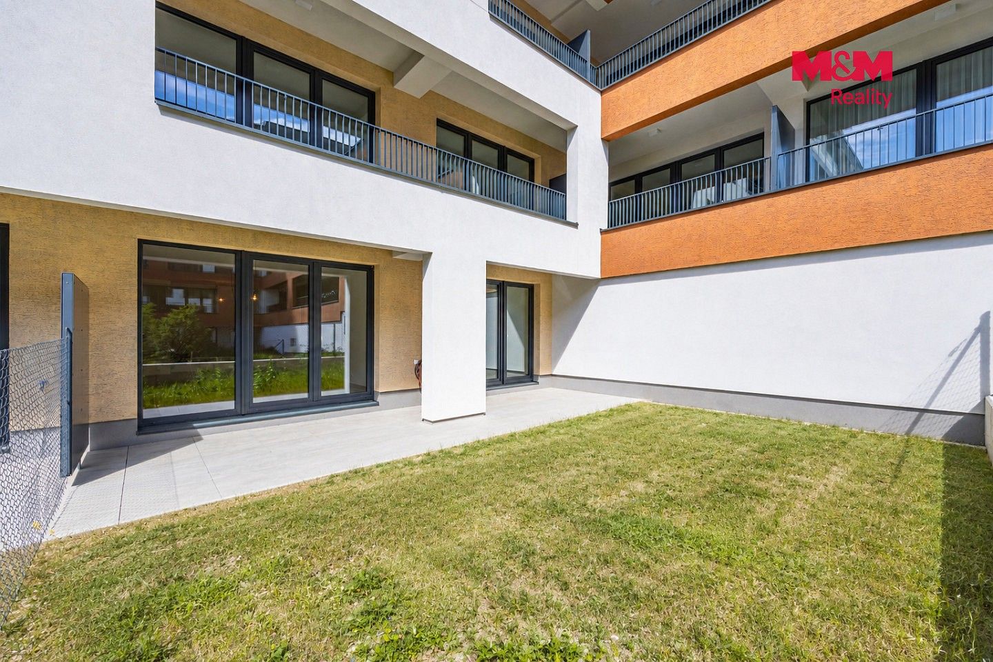 Prodej byt 2+kk - Poděbradská, Praha 9 - Hloubětín, 71 m² - 2