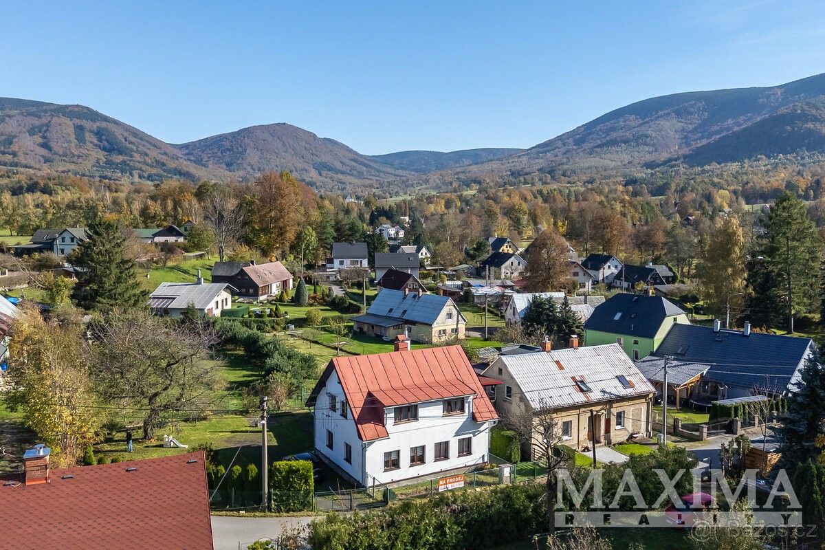 Rodinné domy, Liberec, 460 01