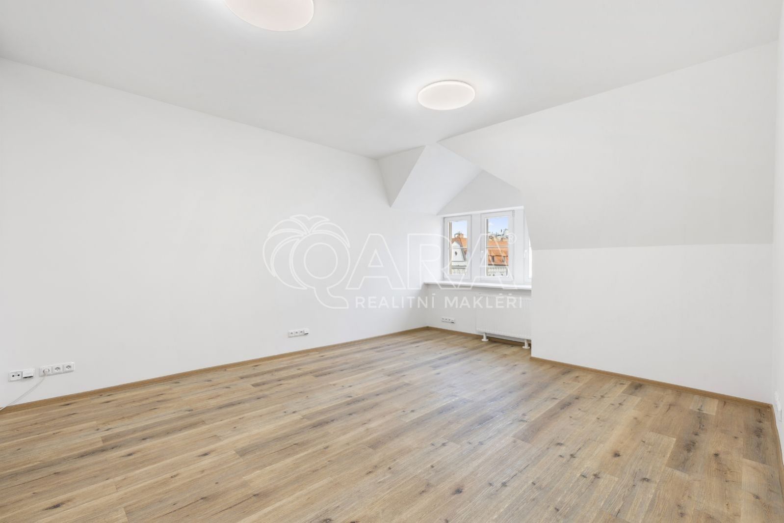 Byt 3+kk, 74 m²