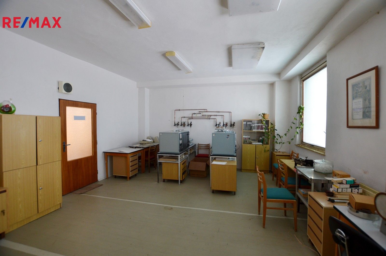 Sklady, Slapy, 92 m²