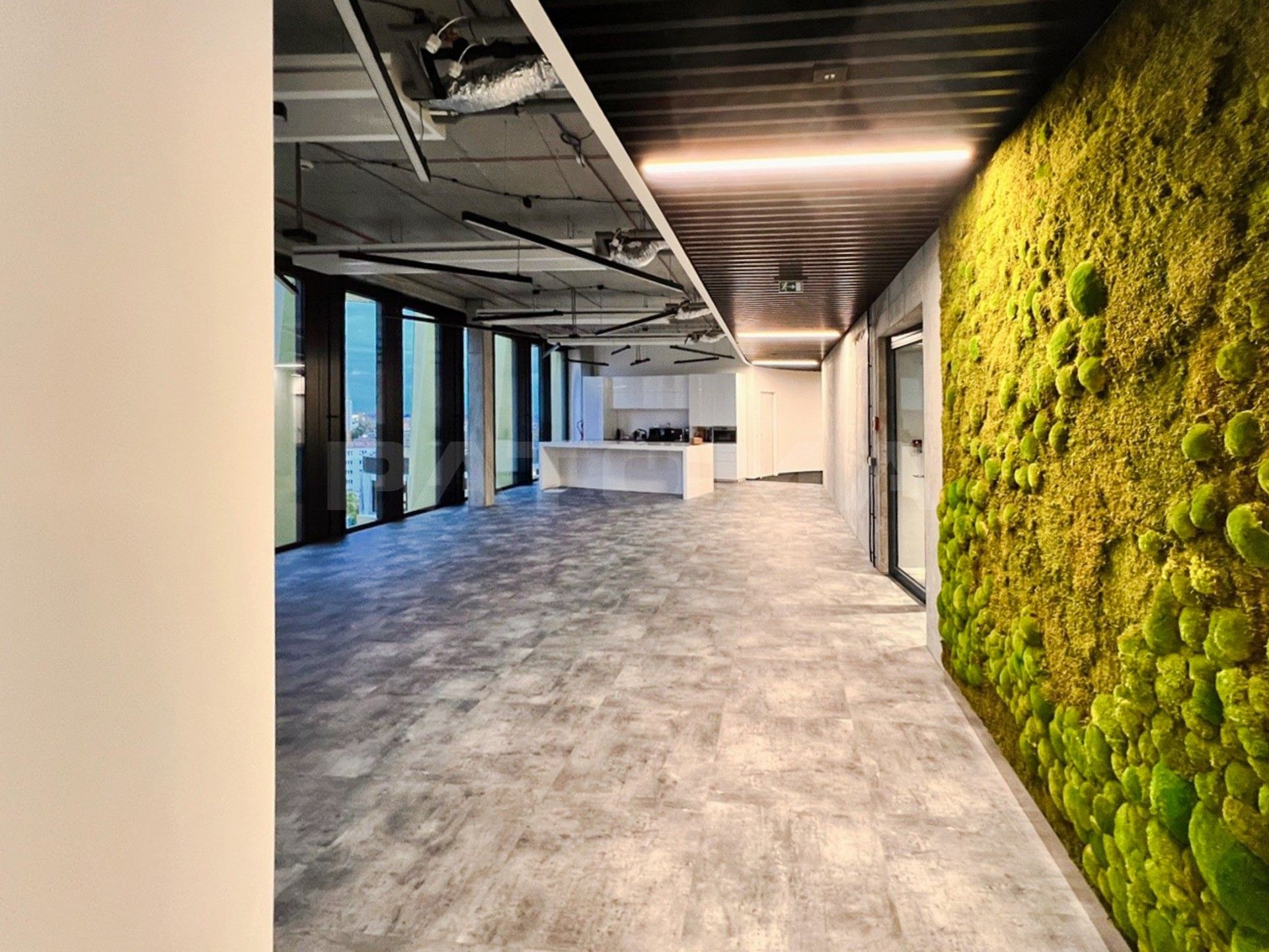 Pronájem kancelář - Evropská, Praha, 284 m² - 5