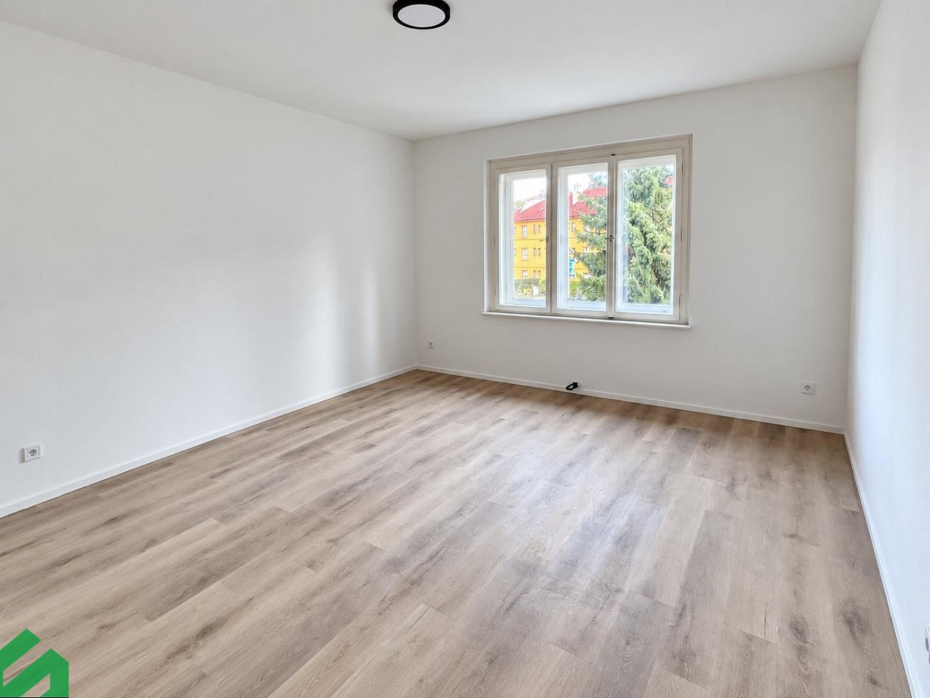 1+kk, Na Truhlářce, Praha 8 - Libeň, 28 m² - 1