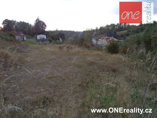 Pozemky pro bydlení, Trutnov, 541 01 - 1