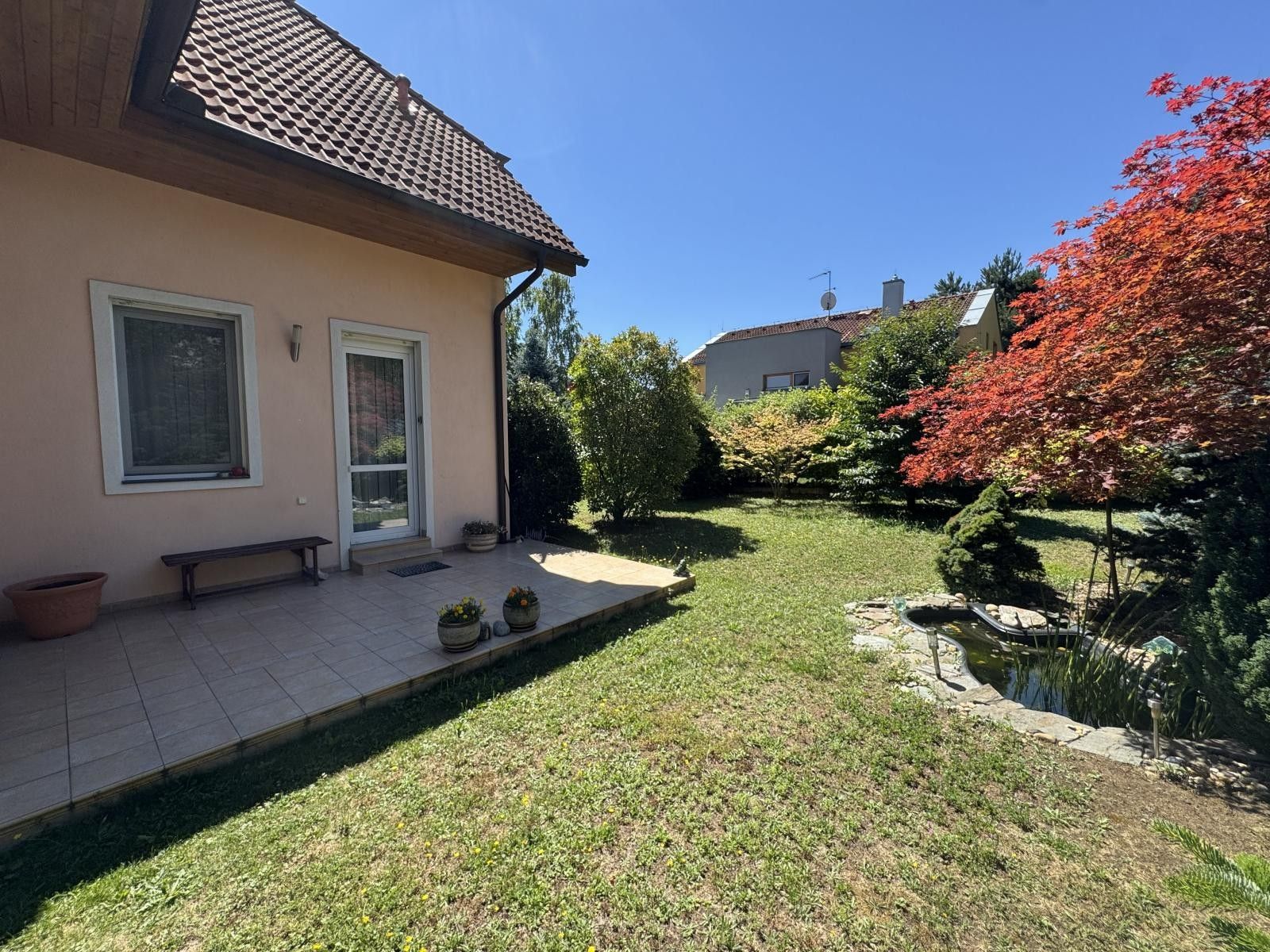 Rodinný dům · 301 m² · Nad Helmrovkou, Praha - 3