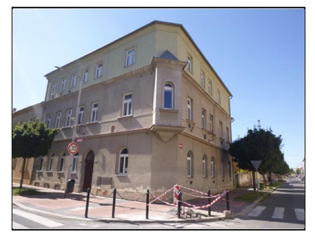 Byty, Český Brod, 282 01