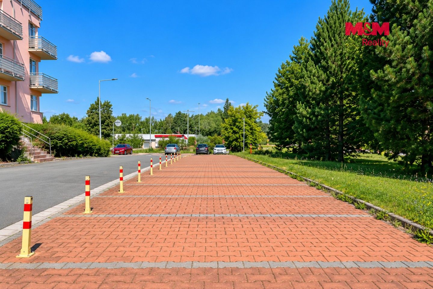 Nemovitost · 13 m² · Studánka, Pardubice - 4