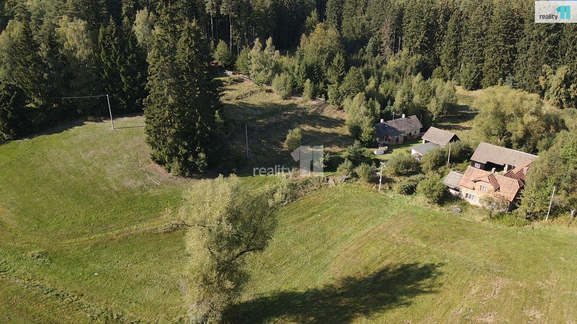 Rodinné domy, Horní Paseka, 100 m² - 2
