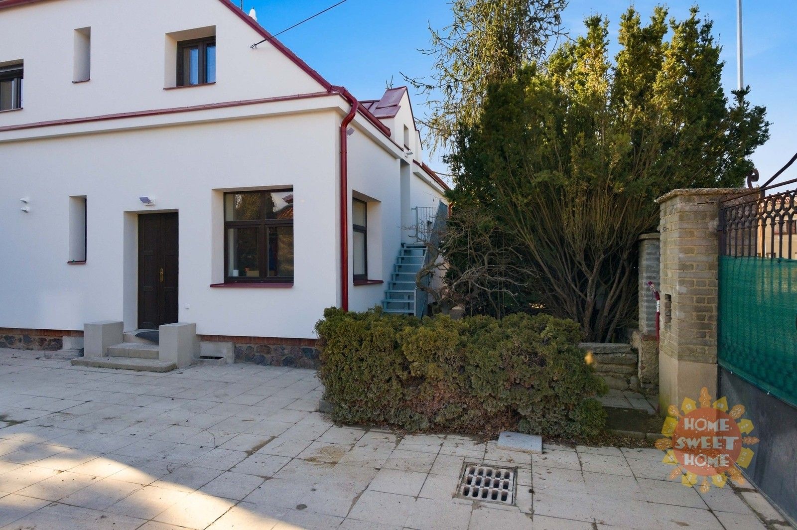 4+kk, V Nových Bohnicích 234, Praha, 71 m²