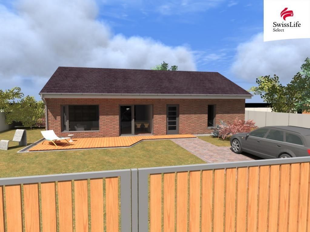 Rodinný dům · 101 m² · Vejprnice - 4