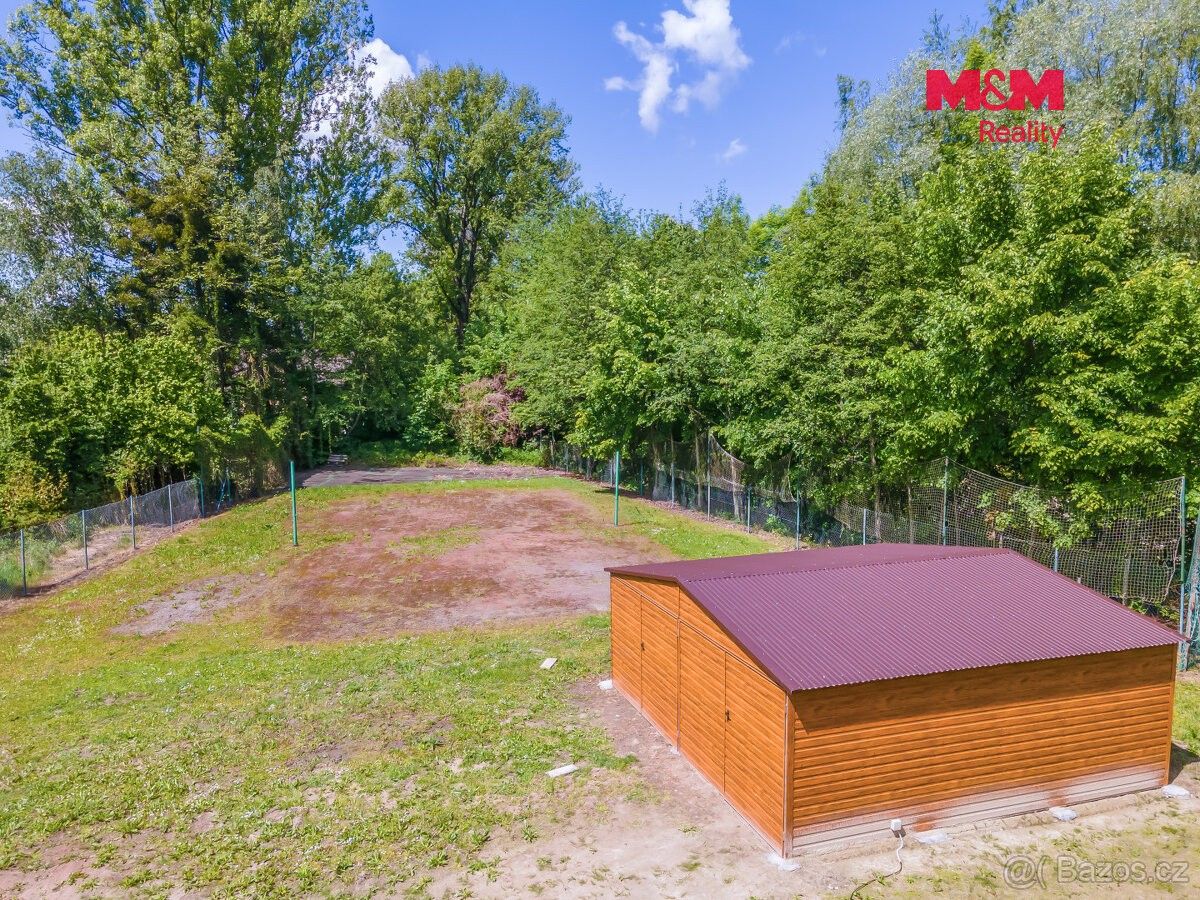 Pozemky pro bydlení, Frýdek-Místek, 738 01 - 2