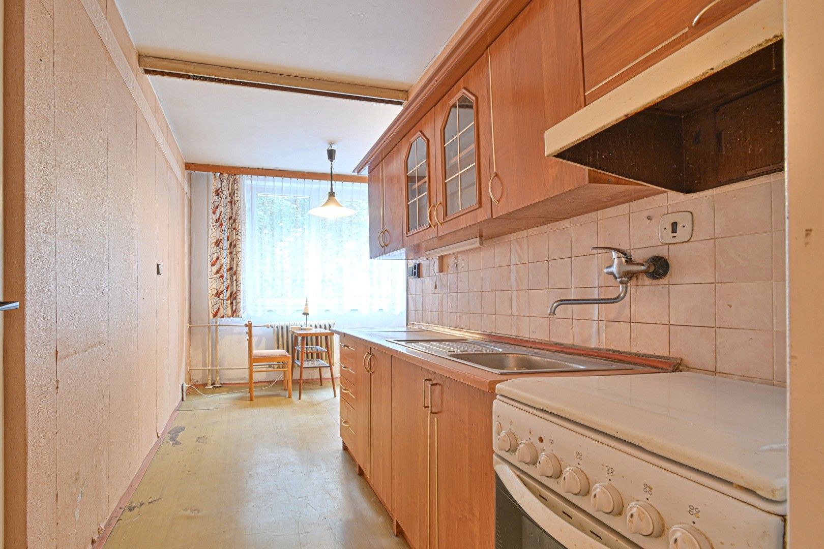 3+1, Kremličkova, Brno, 72 m²