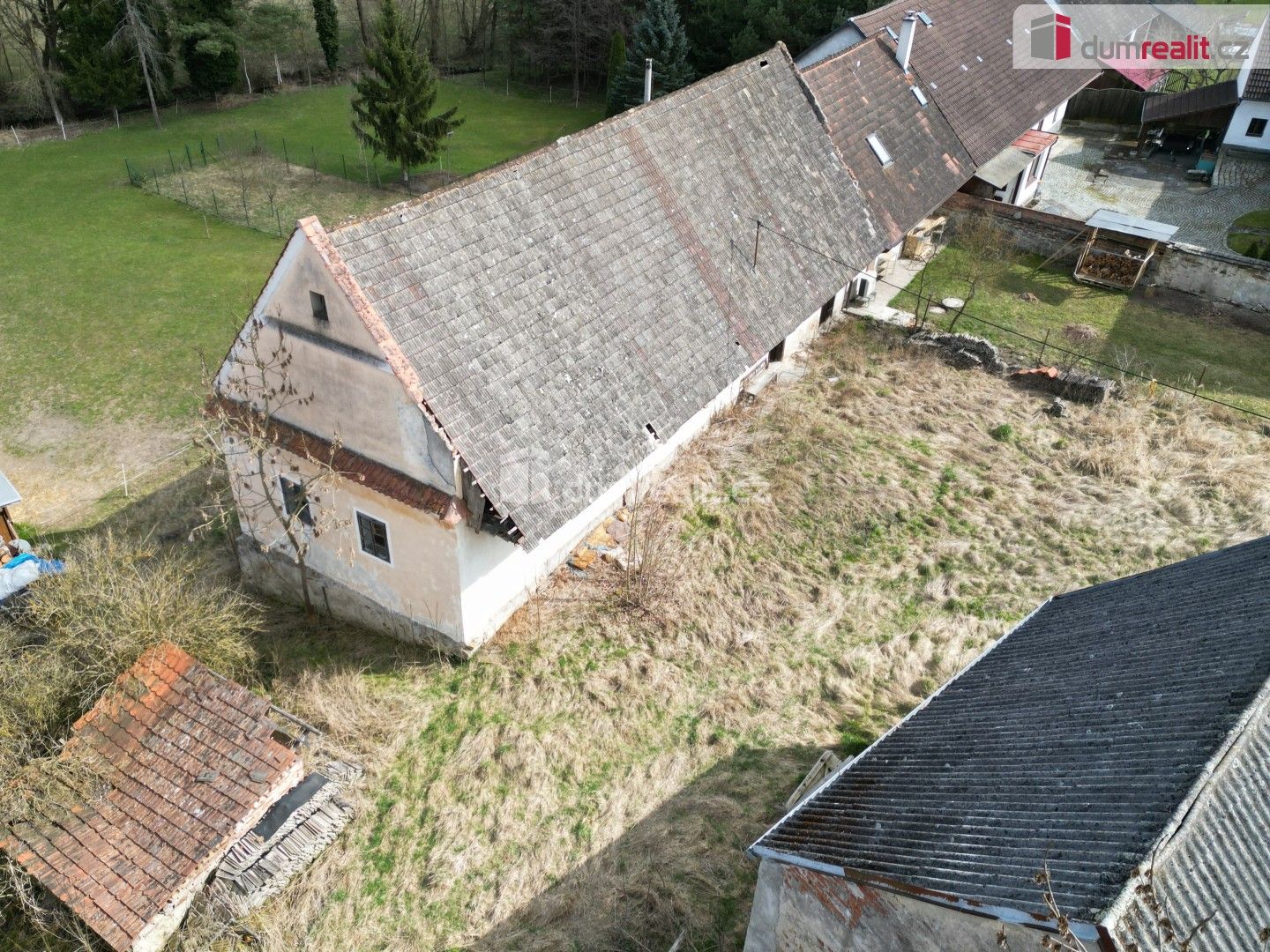 Rodinný dům, 140 m²