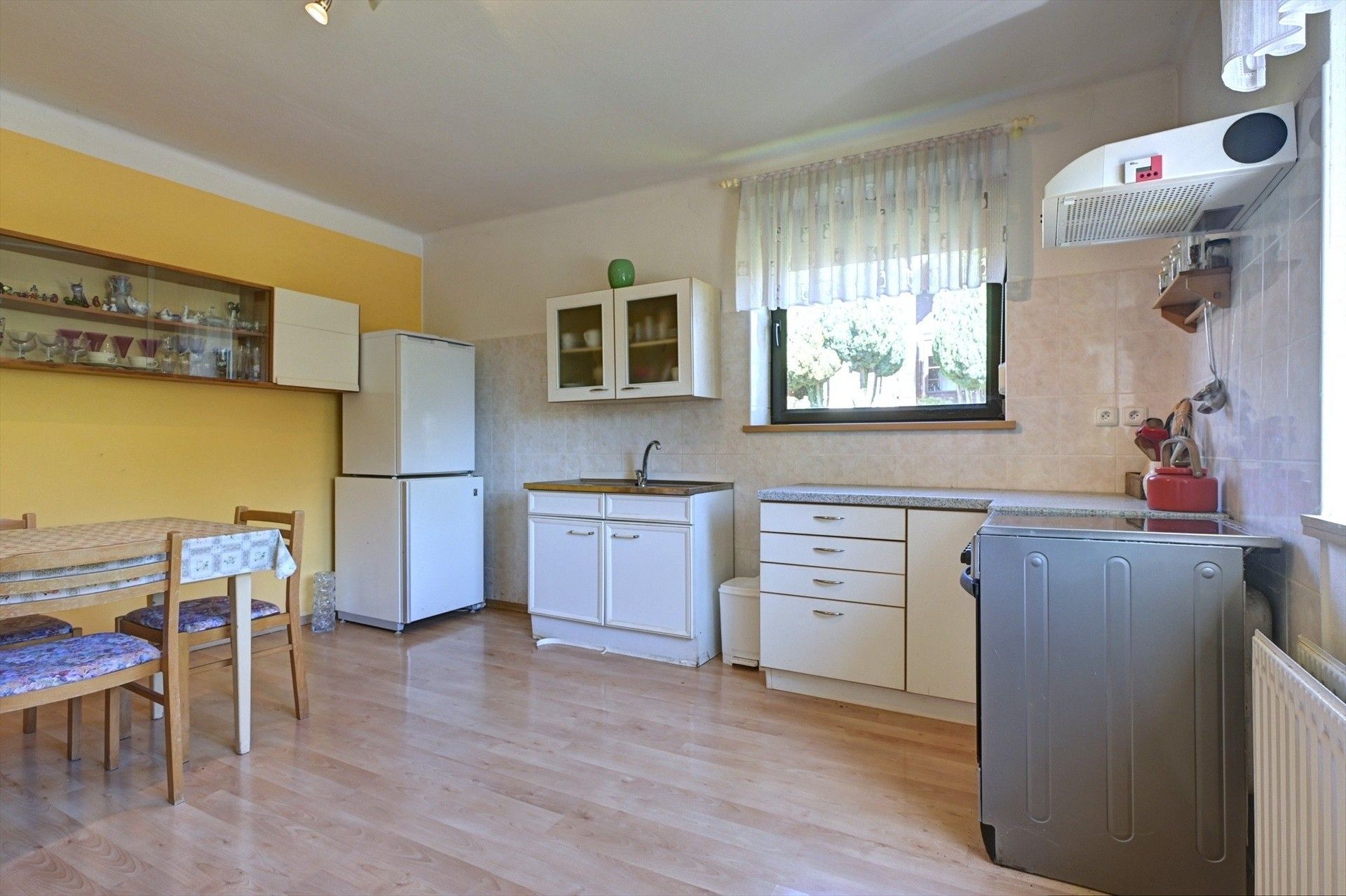 Prodej rodinný dům - Horní Branná Valteřice, 203 m² - 5