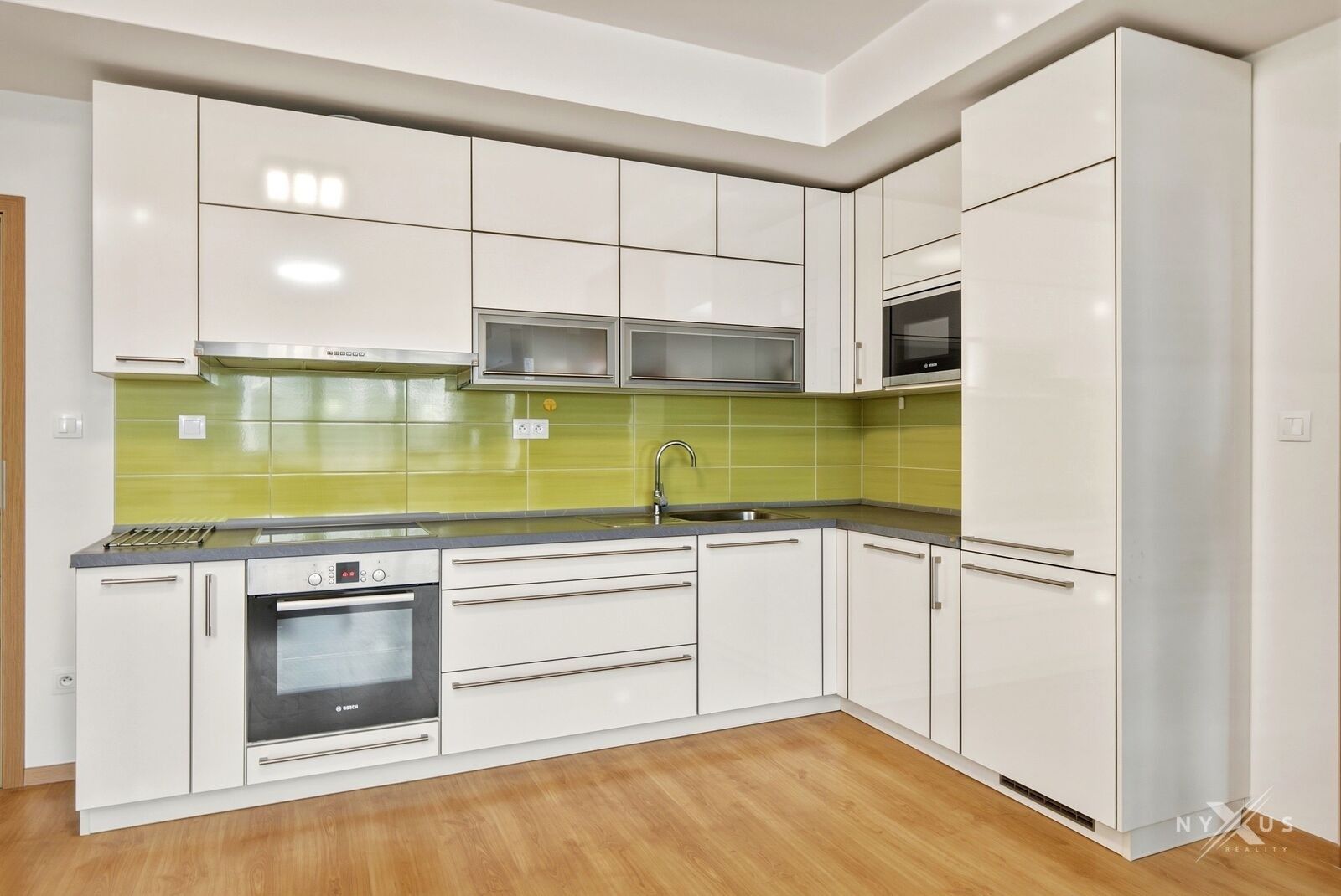 3+kk, Krylovecká 1099, Praha Hloubětín, 82 m² - 1