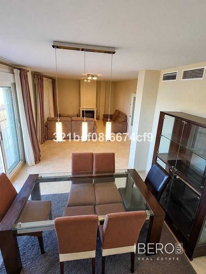 Prodej rodinný dům - Cancelada, Španělsko, 185 m² - 5