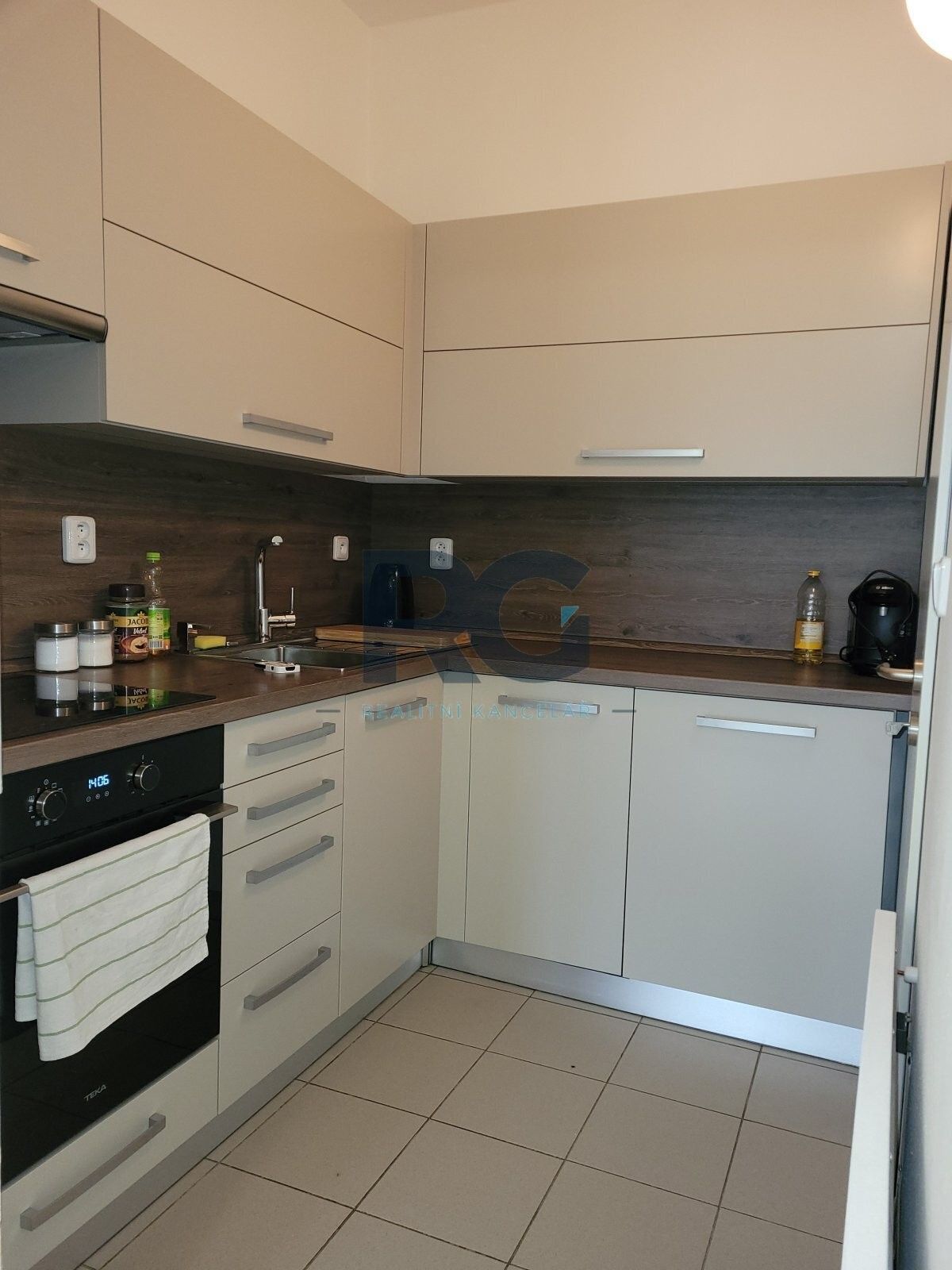 Pronájem byt 1+kk - Čechova 38, Písek Pražské Předměstí, 40 m² - 5