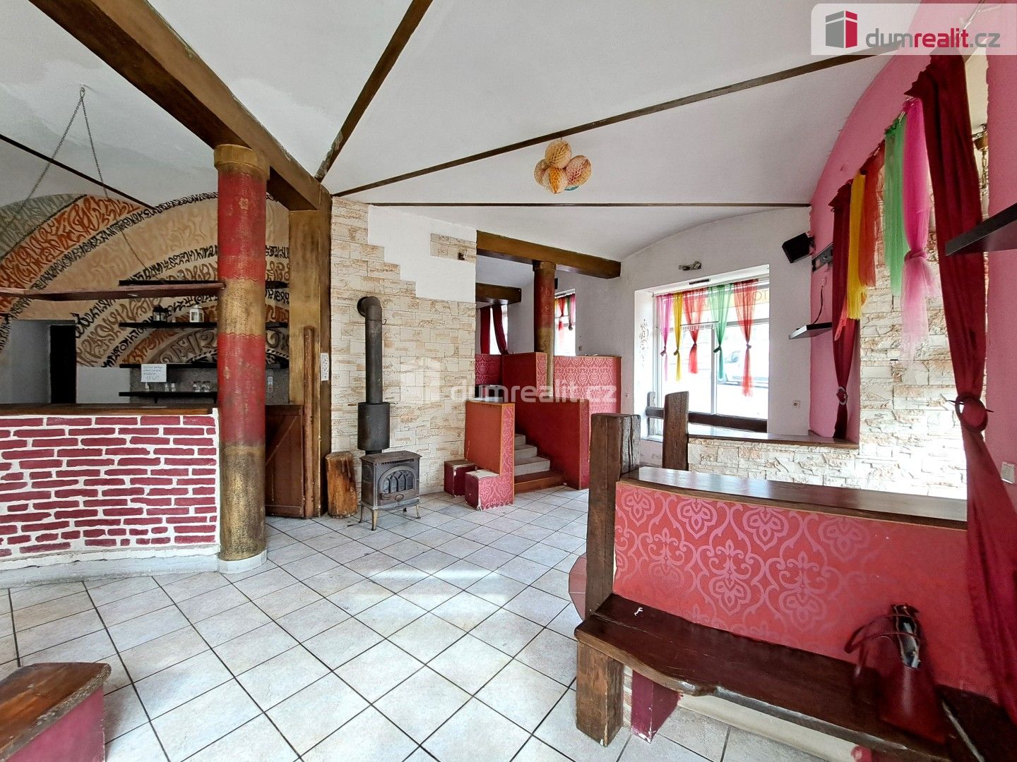 Obchodní prostory · 126 m² · Masarykova, Ústí nad Labem - 4