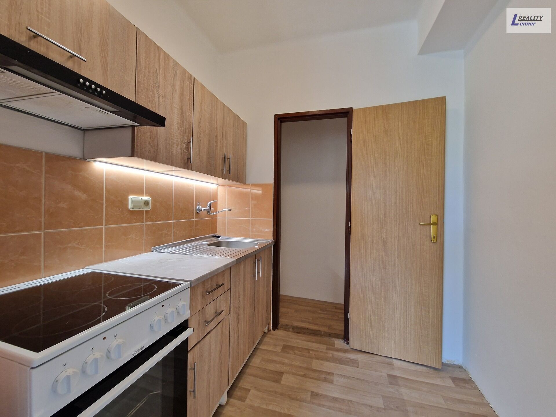 1+kk, náměstí 17. listopadu, Příbram, 33 m² - 2