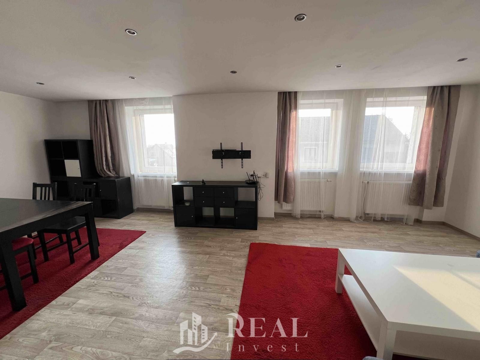 Pronájem byt 2+1 - Křižíkova, Jirkov, 60 m²