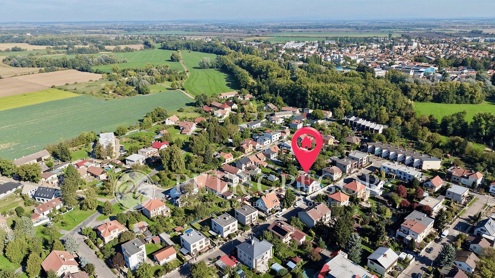 Rodinný dům · 150 m² · Šeříková, Poděbrady - Polabec, okres Nymburk - 4