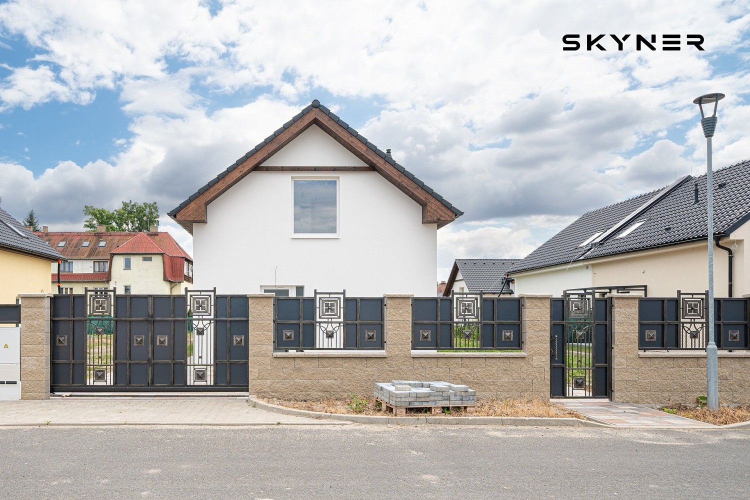 Rodinný dům · 130 m² · Žalhostice, okres Litoměřice, Ústecký kraj - 3