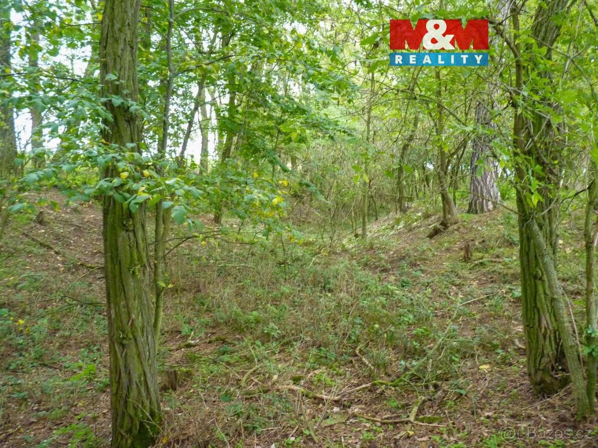 Pozemky pro bydlení, Děčín, 405 02